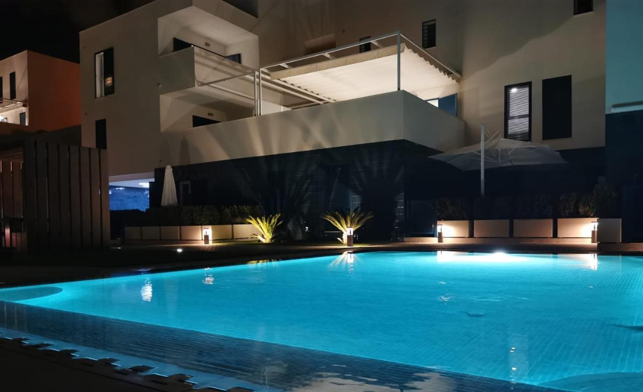 Turquesa Del Mar - Max Beach Golf - Large Sunny Terrace Apartment Playa Flamenca Exteriér fotografie