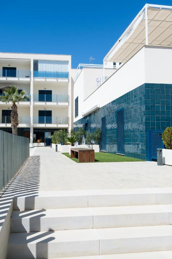 Turquesa Del Mar - Max Beach Golf - Large Sunny Terrace Apartment Playa Flamenca Exteriér fotografie