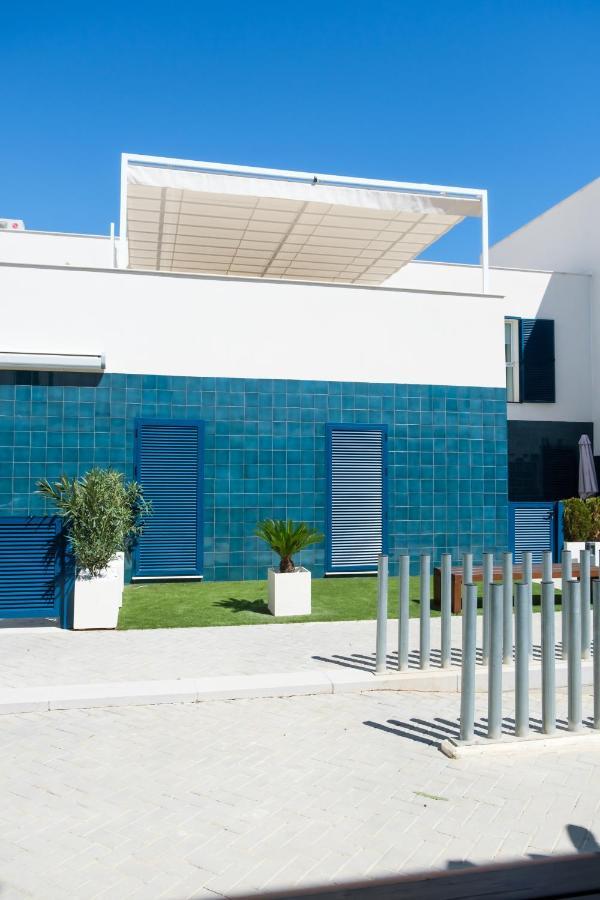 Turquesa Del Mar - Max Beach Golf - Large Sunny Terrace Apartment Playa Flamenca Exteriér fotografie